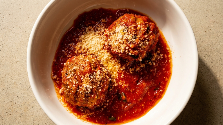 Italian Comfort, Here or at Home