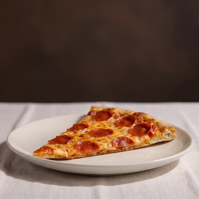 Topping Slice.
